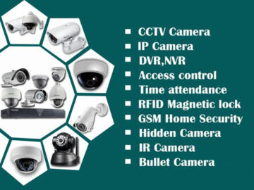 Security