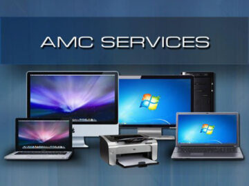 IT & Computer AMC